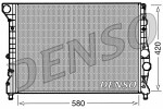 DENSO  Radiaator, mootorijahutus DRM01001