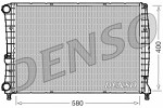 DENSO  Radiaator, mootorijahutus DRM01002