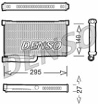 DENSO  Lämmityslaitteen kenno DRR02004
