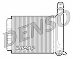 DENSO  Heat Exchanger,  interior heating DRR07007
