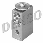 DENSO  Расширительный клапан,  кондиционер DVE09004