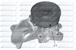 DOLZ  Water Pump,  engine cooling B224