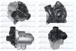 DOLZ  Water Pump,  engine cooling B241