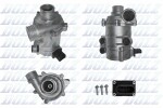 DOLZ  Water Pump,  engine cooling B247