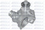 DOLZ  Water Pump,  engine cooling B318