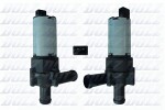 DOLZ  Дополнительный водяной насос (контур охлаждающей жидкости) EW533A