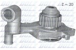 DOLZ  Water Pump,  engine cooling F107