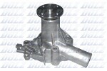 DOLZ  Water Pump,  engine cooling H220