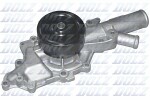 DOLZ  Water Pump,  engine cooling M214