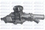 DOLZ  Water Pump,  engine cooling M232