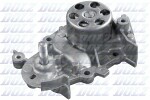 DOLZ  Water Pump,  engine cooling R235