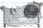 DOLZ  Water Pump,  engine cooling R236