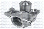 DOLZ  Water Pump,  engine cooling S205