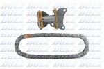 DOLZ  Timing Chain Kit SKCA005