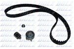 DOLZ  Timing Belt Kit SKD033