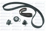 DOLZ  Timing Belt Kit SKD080