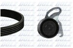 DOLZ  Timing Belt Kit SKD221A