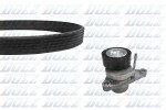 DOLZ  Timing Belt Kit SKD225A