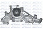 DOLZ  Water Pump,  engine cooling T250