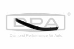DPA  Trim/Protection Strip,  bumper 88070041102