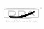 DPA  Trim/Protection Strip,  bumper 88070042102