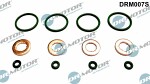 Dr.Motor Automotive  Seal Kit,  injector nozzle DRM007S