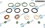 Dr.Motor Automotive  Seal Kit,  injector nozzle DRM008S