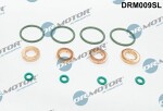 Dr.Motor Automotive  Seal Kit,  injector nozzle DRM009SL