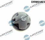 Dr.Motor Automotive  Fastening Element,  engine cover DRM01023