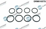 Dr.Motor Automotive  Seal Ring,  spark plug shaft DRM01057S