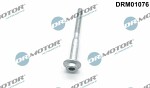 Dr.Motor Automotive  Screw,  injection nozzle holder DRM01076