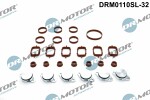 Dr.Motor Automotive  Repair Kit,  intake manifold module DRM0110SL-32