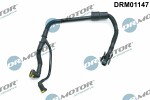 Dr.Motor Automotive  Шланг, вентиляция картера DRM01147