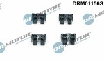 Dr.Motor Automotive  Seadeelement, drosselklapp DRM01156S