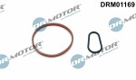 Dr.Motor Automotive  Seal Set,  vacuum pump DRM01169