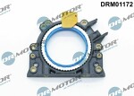 Dr.Motor Automotive  Shaft Seal,  crankshaft DRM01172