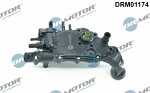 Dr.Motor Automotive  Termostaattikotelo DRM01174