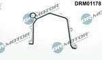 Dr.Motor Automotive  Прокладка,  масляный насос DRM01178