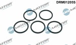 Dr.Motor Automotive  Gasket Set,  water pump DRM01205S