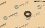 Dr.Motor Automotive  Seal Kit,  injector nozzle DRM01209