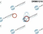 Dr.Motor Automotive  Ремонтный комплект,  кондиционер DRM01210