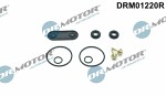Dr.Motor Automotive  Jahutusvedeliku regulaatorklapp DRM01220R