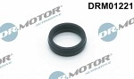 Dr.Motor Automotive  Gasket,  oil filter housing DRM01221