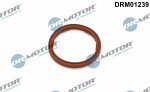 Dr.Motor Automotive  Seal Ring,  engine oil level sensor DRM01239