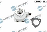 Dr.Motor Automotive  Вакуумный насос,  тормозная система DRM01262