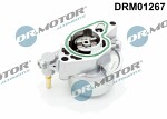 Dr.Motor Automotive  Alipainepumppu,  jarrujärjestelmä DRM01267