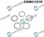 Dr.Motor Automotive  Seal Ring,  oil drain plug DRM01351R