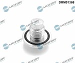 Dr.Motor Automotive  Screw Plug,  oil sump DRM01368