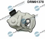 Dr.Motor Automotive  Регулировочный элемент,  заслонка входящих газов(впускной г.) DRM01378