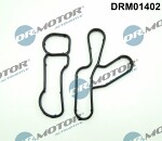 Dr.Motor Automotive  Комплект прокладок,  маслянный радиатор DRM01402